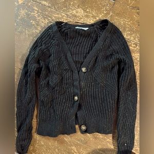 a cute xs cover up jacket.